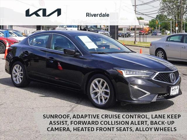 2021 Acura ILX Standard for sale in Riverdale, NJ