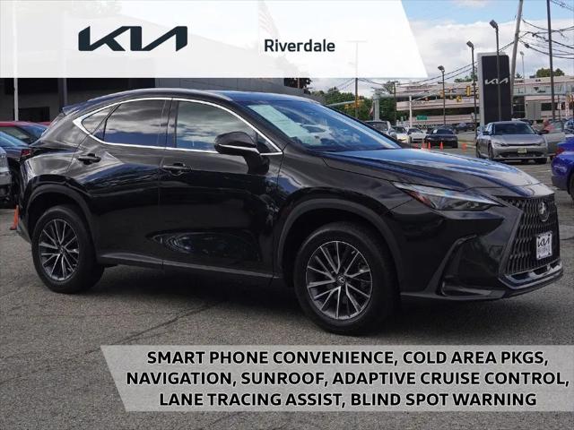 2023 Lexus NX 350 Premium for sale in Riverdale, NJ