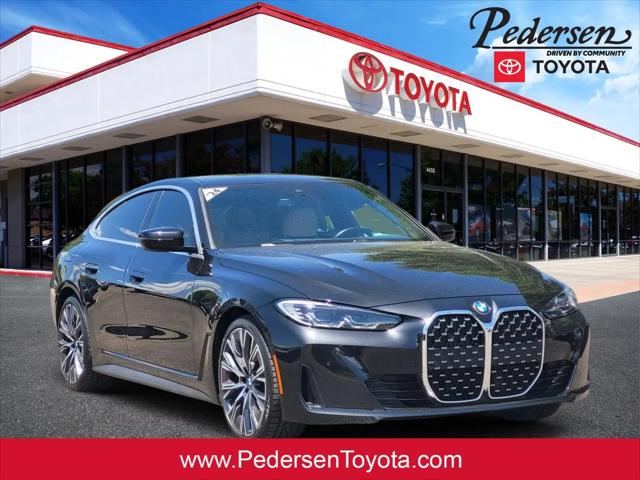 2024 BMW 430i Gran Coupe 430i for sale in Fort Collins, CO