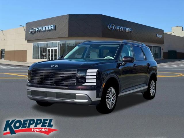 2026 Hyundai Palisade SEL Premium 8P for sale in Long Island City, NY