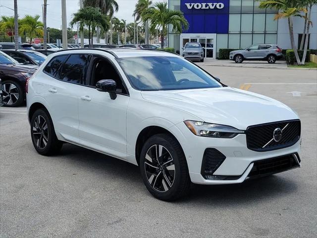 2026 Volvo XC60 B5 Plus for sale in Delray Beach, FL