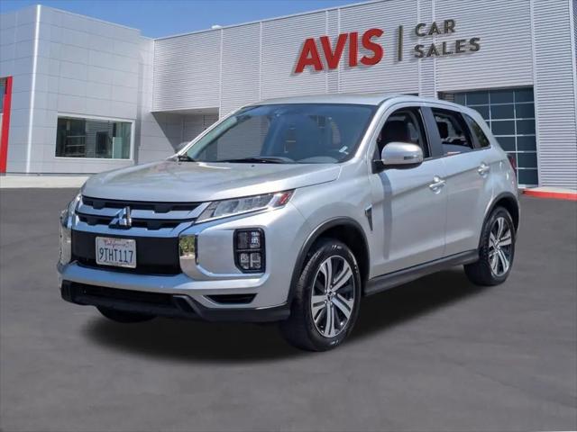 2025 Mitsubishi Outlander Sport 2.0 SE AWC for sale in Vista, CA