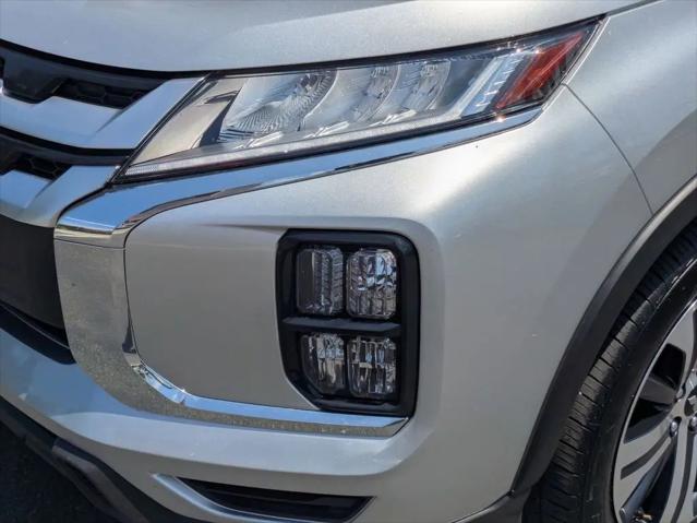 2025 Mitsubishi Outlander Sport 2.0 SE AWC