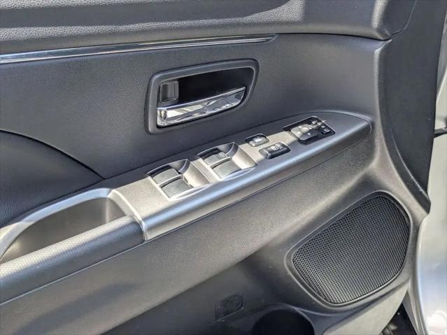 2025 Mitsubishi Outlander Sport 2.0 SE AWC