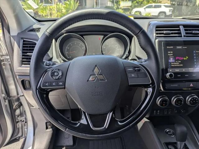 2025 Mitsubishi Outlander Sport 2.0 SE AWC