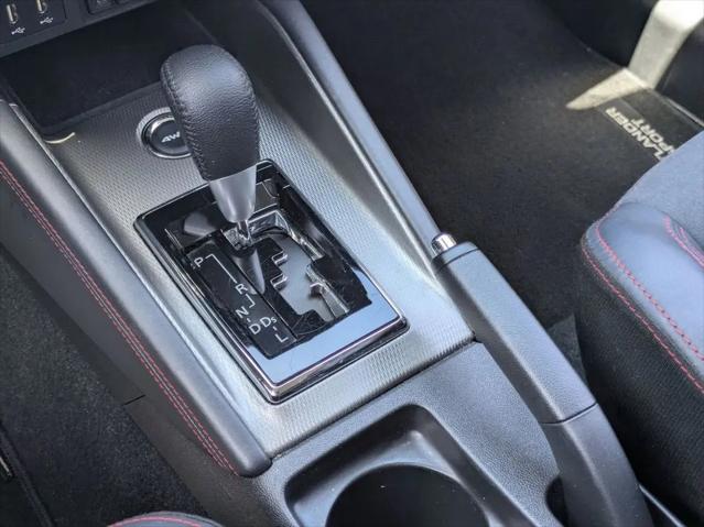 2025 Mitsubishi Outlander Sport 2.0 SE AWC