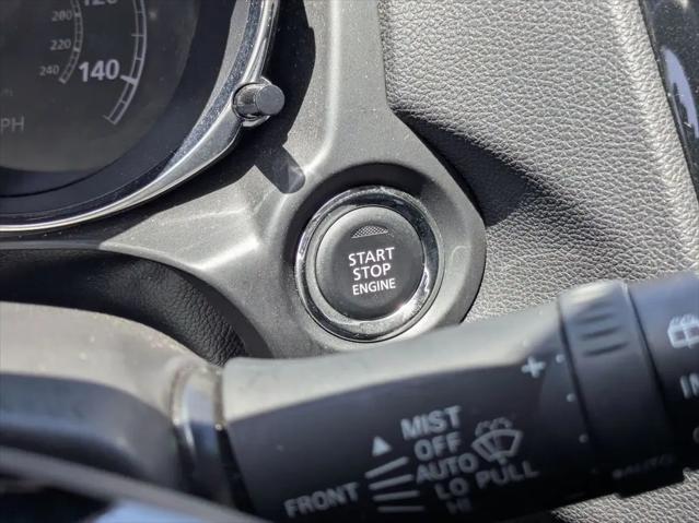 2025 Mitsubishi Outlander Sport 2.0 SE AWC
