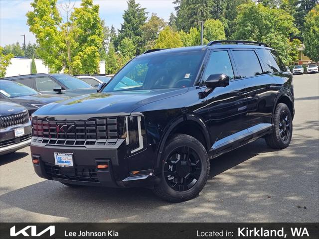 2027 Kia Telluride X-Pro SX-Prestige for sale in Kirkland, WA