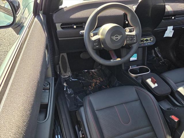 2026 MINI Hardtop Cooper S