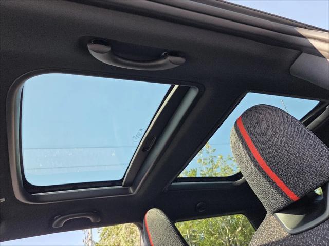2026 MINI Hardtop Cooper S