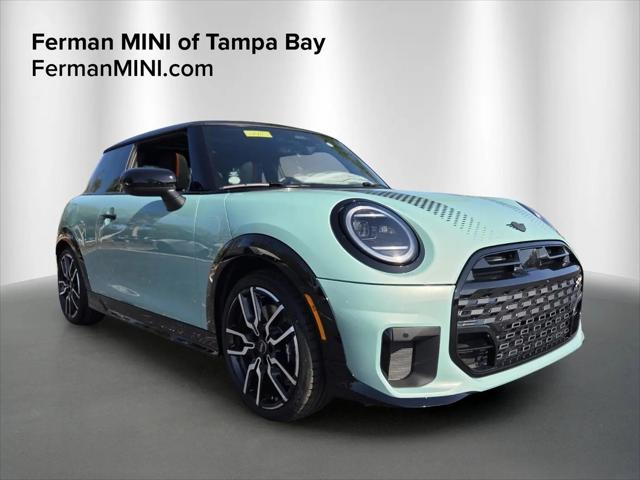 2026 MINI Hardtop Cooper S for sale in Palm Harbor, FL