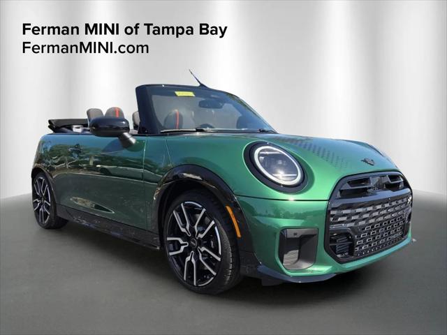 2026 MINI Cooper Convertible Cooper S for sale in Palm Harbor, FL