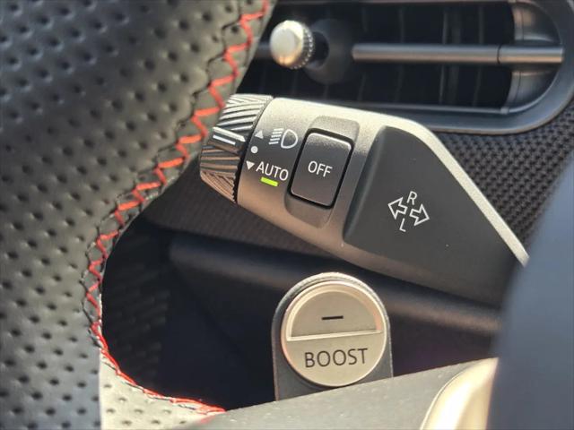 2026 MINI Cooper Convertible Cooper S