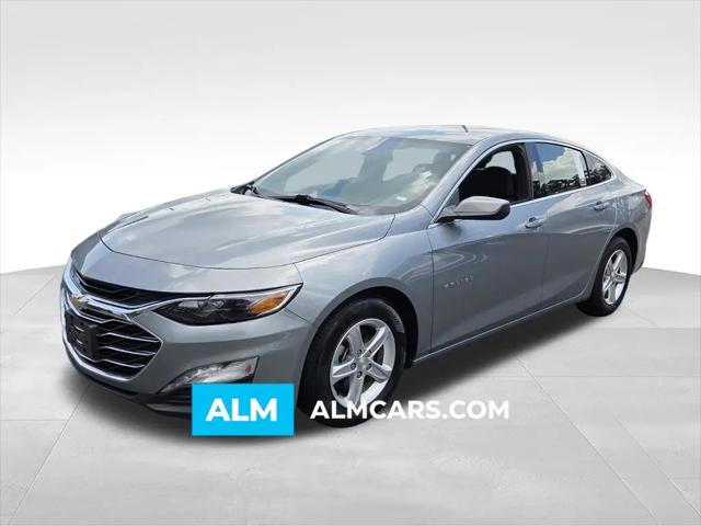 2023 Chevrolet Malibu FWD 1LT for sale in Macon, GA