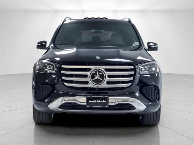 2024 Mercedes-Benz GLS GLS 450 4MATIC