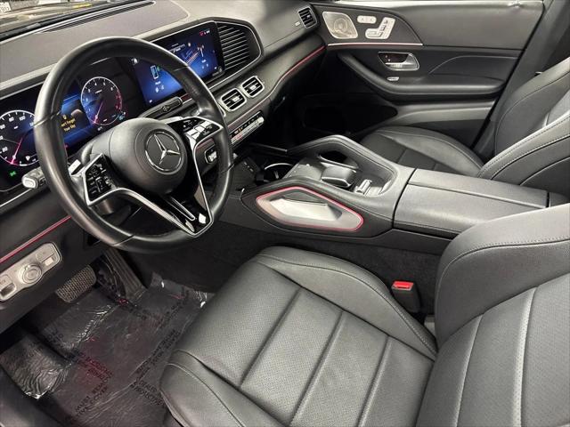 2024 Mercedes-Benz GLS GLS 450 4MATIC