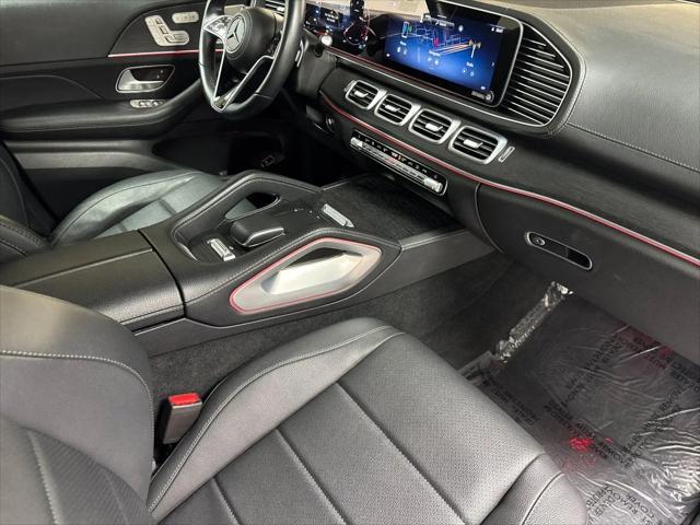 2024 Mercedes-Benz GLS GLS 450 4MATIC
