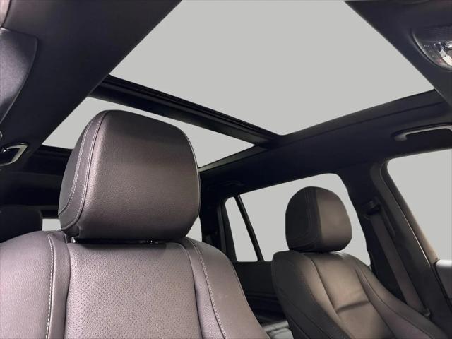2024 Mercedes-Benz GLS GLS 450 4MATIC