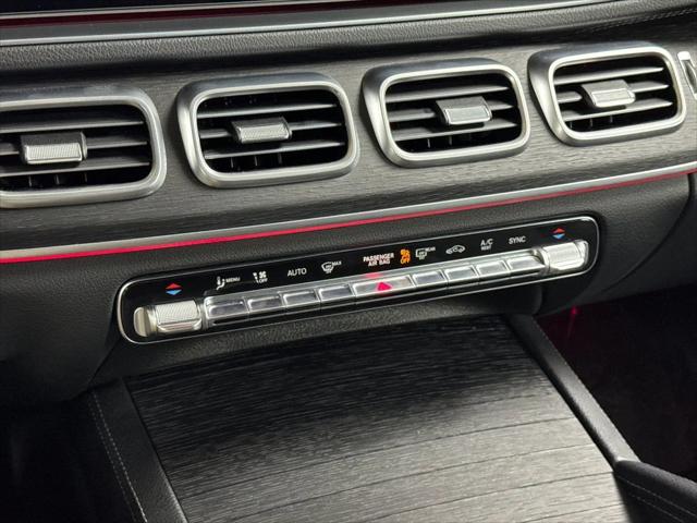 2024 Mercedes-Benz GLS GLS 450 4MATIC