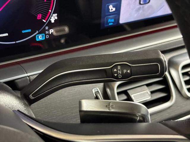 2024 Mercedes-Benz GLS GLS 450 4MATIC