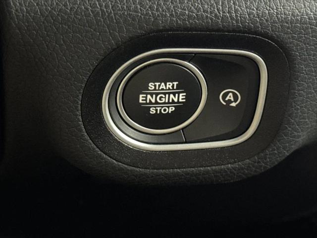 2024 Mercedes-Benz GLS GLS 450 4MATIC