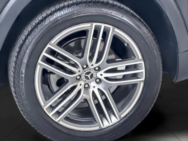 2024 Mercedes-Benz GLS GLS 450 4MATIC