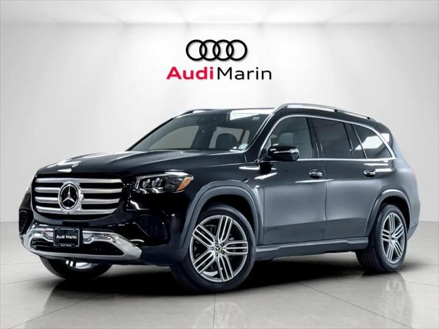2024 Mercedes-Benz GLS GLS 450 4MATIC for sale in San Rafael, CA