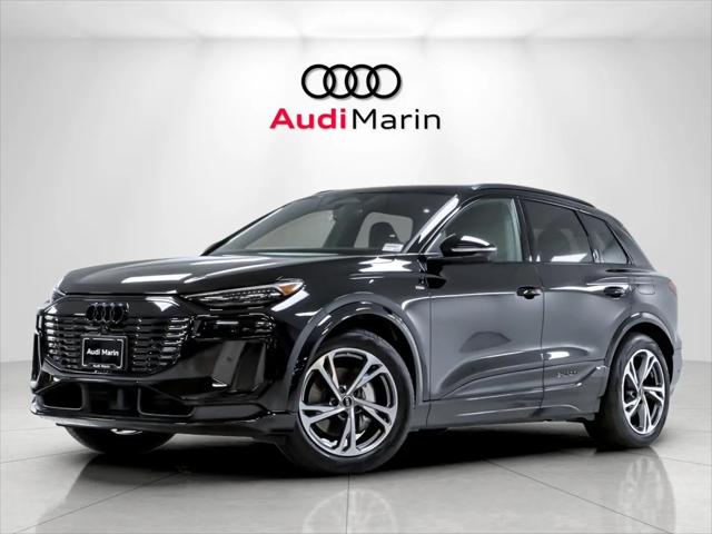 2027 Audi Q6 e-tron Prestige for sale in San Rafael, CA