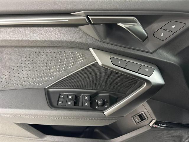2026 Audi RS 3 TFSI quattro S tronic