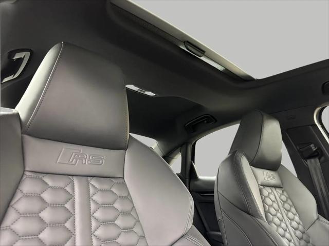 2026 Audi RS 3 TFSI quattro S tronic