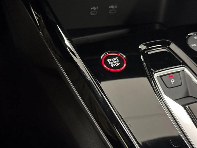 2026 Audi RS 3 TFSI quattro S tronic
