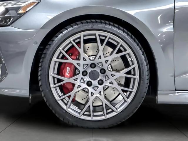 2026 Audi RS 3 TFSI quattro S tronic