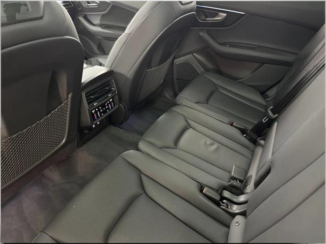 2026 Audi Q7 Premium Plus S line TFSI quattro tiptronic