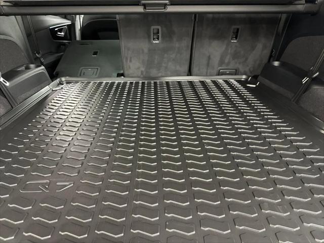 2026 Audi Q7 Premium Plus S line TFSI quattro tiptronic