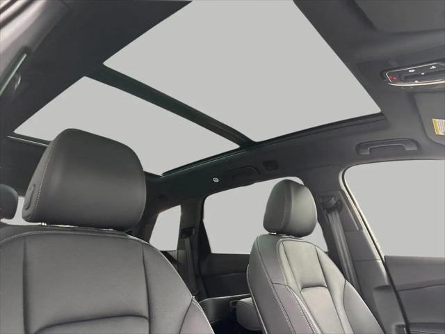 2026 Audi Q7 Premium Plus S line TFSI quattro tiptronic