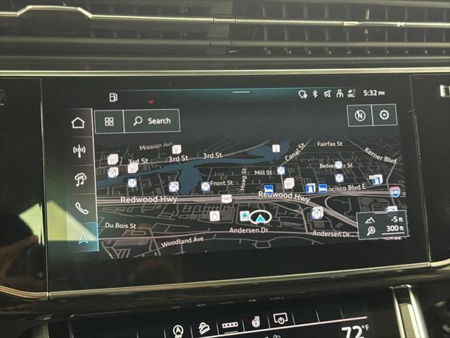 2026 Audi Q7 Premium Plus S line TFSI quattro tiptronic