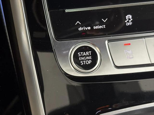 2026 Audi Q7 Premium Plus S line TFSI quattro tiptronic