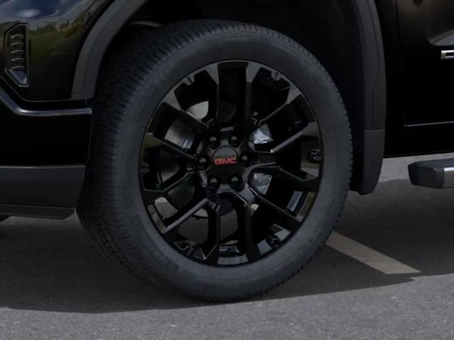 2026 GMC Sierra 1500 Crew Cab, Short Bed, Denali, 4WD
