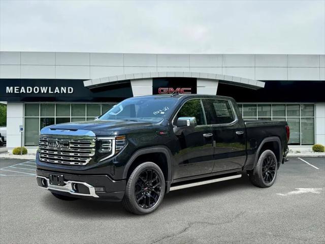 2026 GMC Sierra 1500 Crew Cab, Short Bed, Denali, 4WD for sale in Carmel, NY