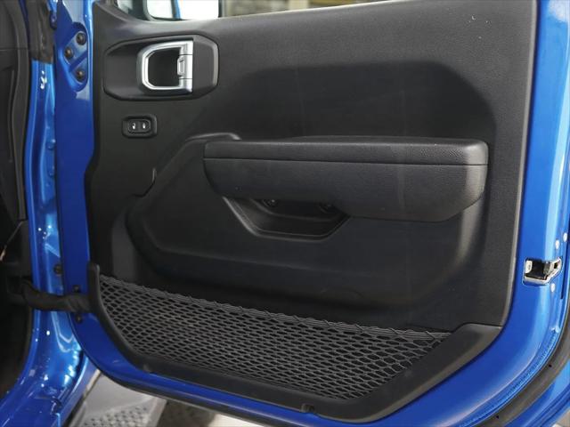 2024 Jeep Wrangler 4xe Rubicon 4xe