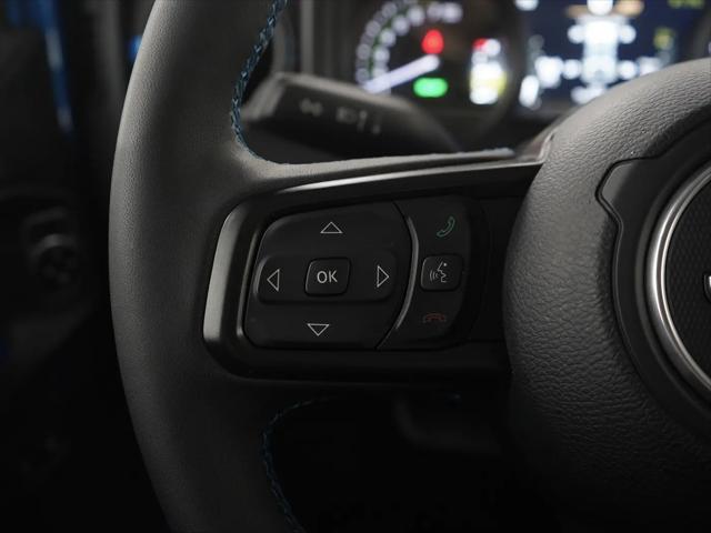 2024 Jeep Wrangler 4xe Rubicon 4xe
