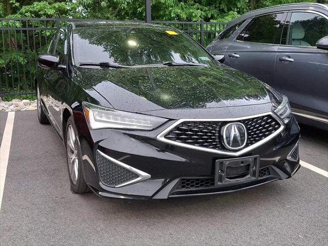 2021 Acura ILX Standard