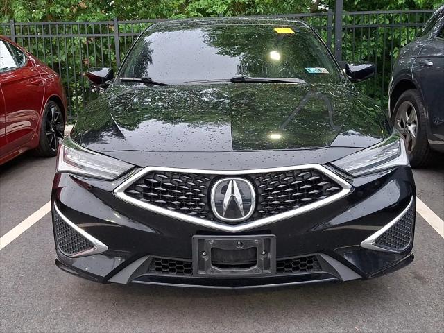 2021 Acura ILX Standard