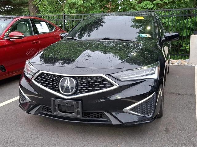 2021 Acura ILX Standard