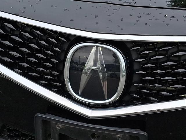 2021 Acura ILX Standard