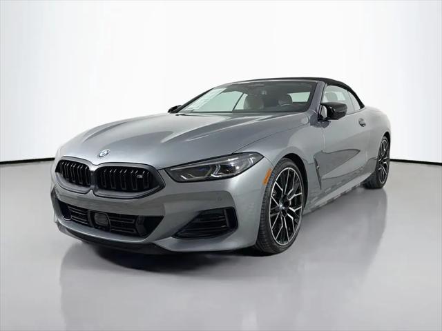 2023 BMW M8 xDrive for sale in North Miami, FL