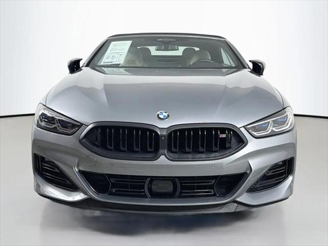 2023 BMW M8 xDrive