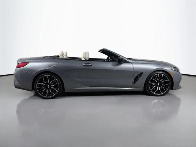 2023 BMW M8 xDrive