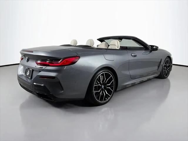 2023 BMW M8 xDrive