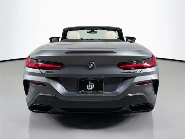2023 BMW M8 xDrive